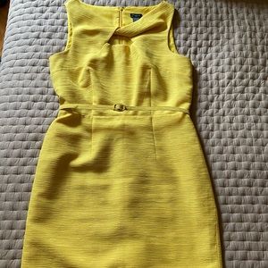 Ann Taylor Business Dress